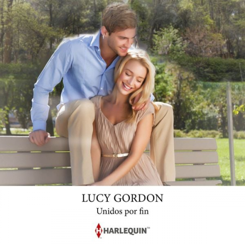 Lucy Gordon - Unidos por fin