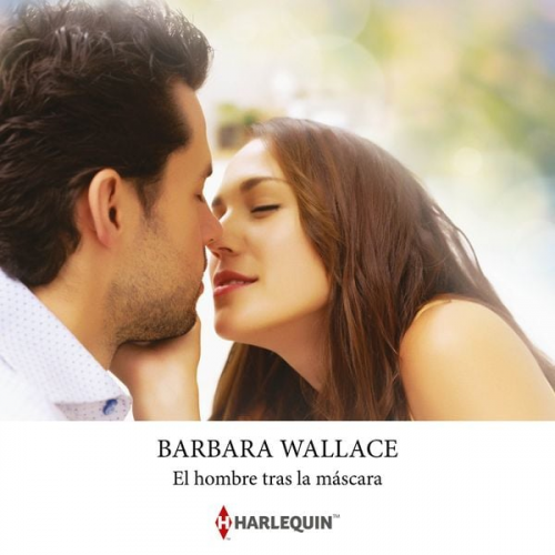 Barbara Wallace - El hombre tras la máscara