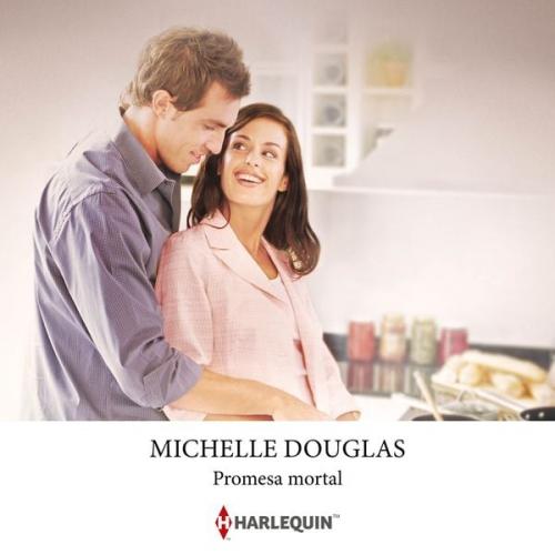 Michelle Douglas - Promesa mortal