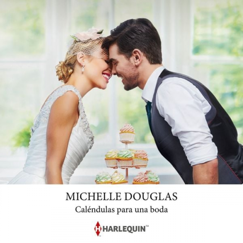 Michelle Douglas - Caléndulas para una boda