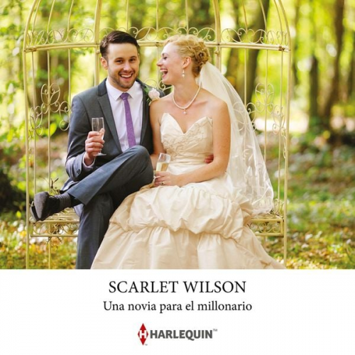 Scarlet Wilson - Una novia para el millonario