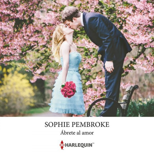 Sophie Pembroke - Ábrete al amor