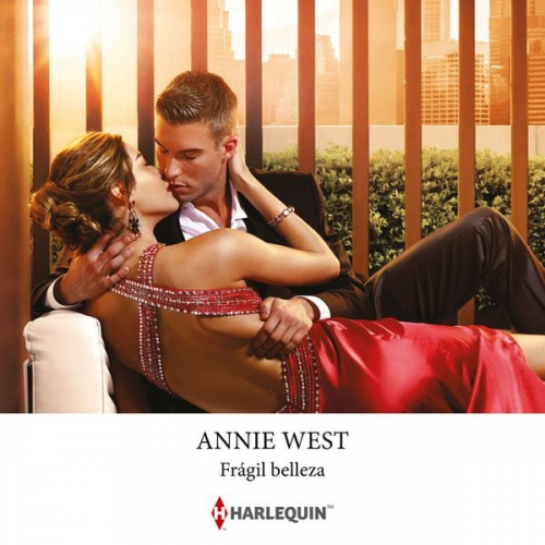 Annie West - Frágil belleza