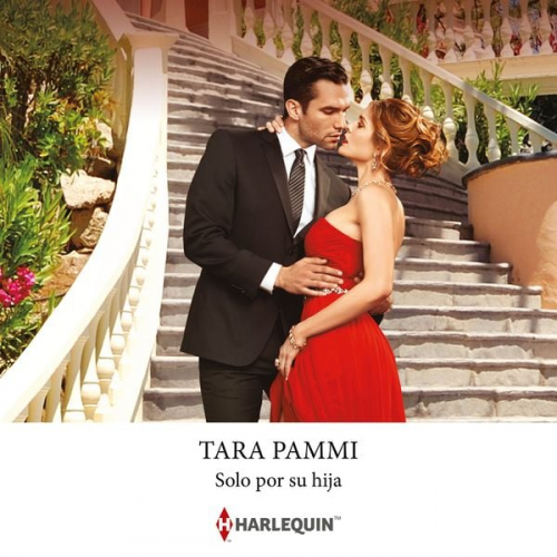 Tara Pammi - Solo por su hija