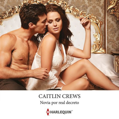 Caitlin Crews - Novia por real decreto