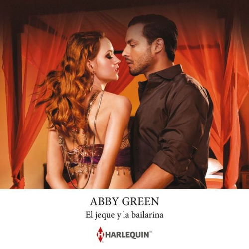 Abby Green - El jeque y la bailarina