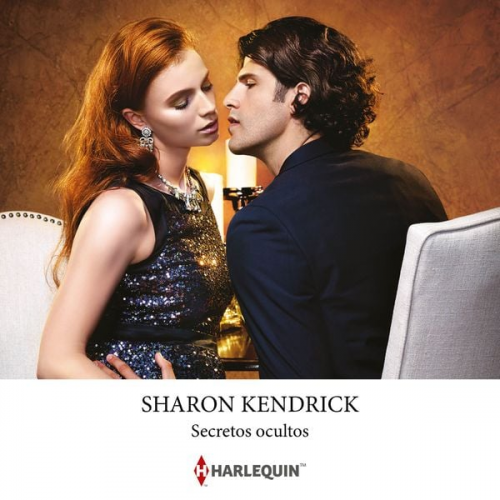 Sharon Kendrick - Secretos ocultos