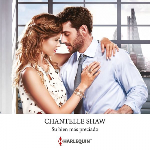 Chantelle Shaw - Su bien más preciado