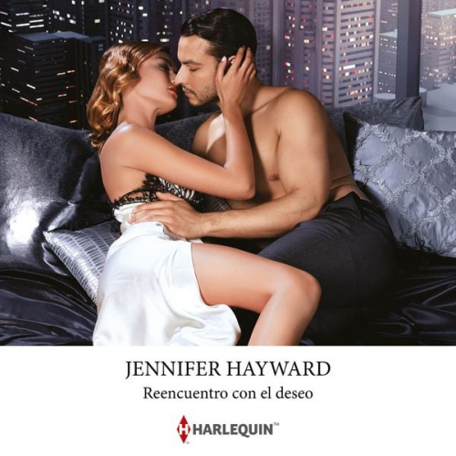 Jennifer Hayward - Reencuentro con el deseo