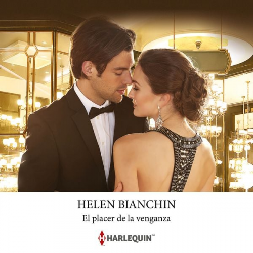 Helen Bianchin - El placer de la venganza