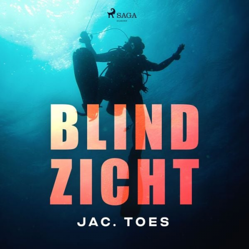 Jac. Toes - Blind zicht