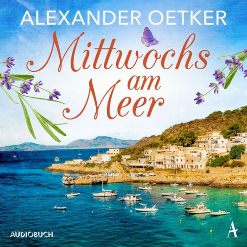 Alexander Oetker - Mittwochs am Meer