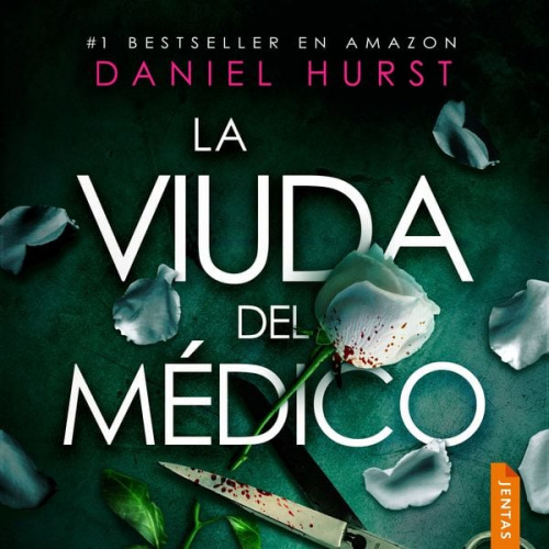 Daniel Hurst - La viuda del médico