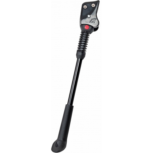 Hebie Ständer 0663 29E (29&quot;) 29 Zoll silberfarben