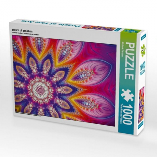 Crown of creation (Puzzle)