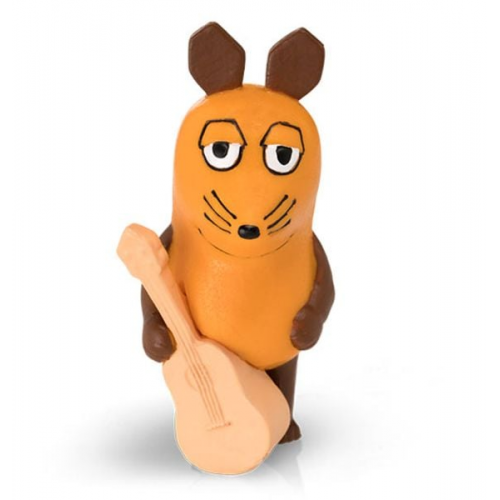 Content-Tonie: Die Maus - (M)auserlesene Lieder 1
