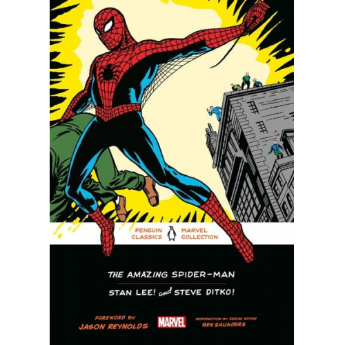 Stan Lee Steve Ditko - The Amazing Spider-Man