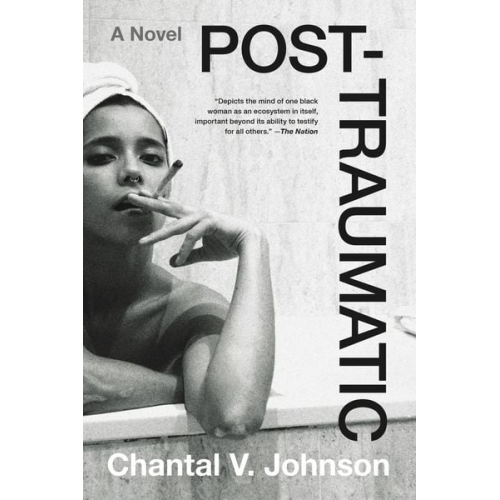 Chantal V. Johnson - Post-Traumatic