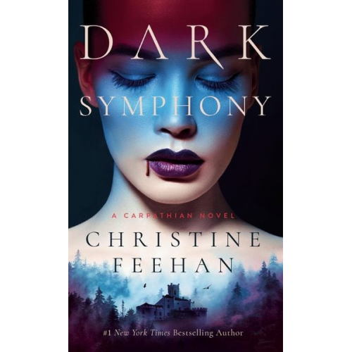 Christine Feehan - Dark Symphony