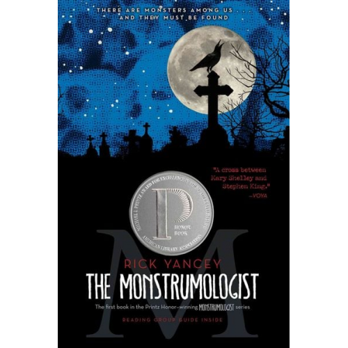 Rick Yancey - The Monstrumologist: Volume 1