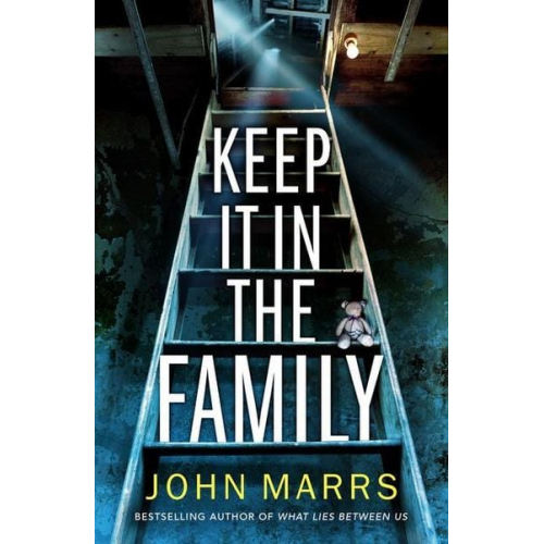 John Marrs - Keep It in the Family