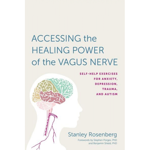 Stanley Rosenbery - Accessing the Healing Power of the Vagus Nerve