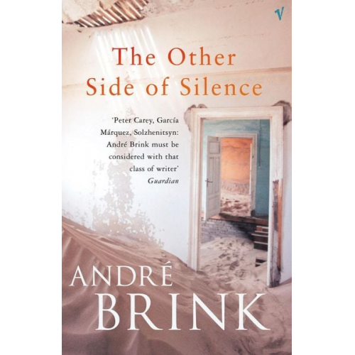 Andre Brink - The Other Side Of Silence