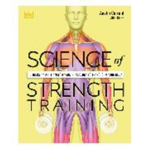 Austin Current - Science of Strength Training