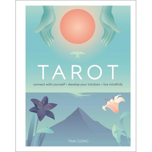 Tina Gong - Tarot