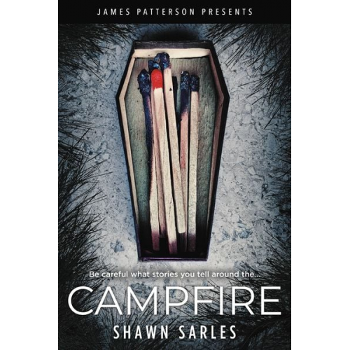 Shawn Sarles - Campfire