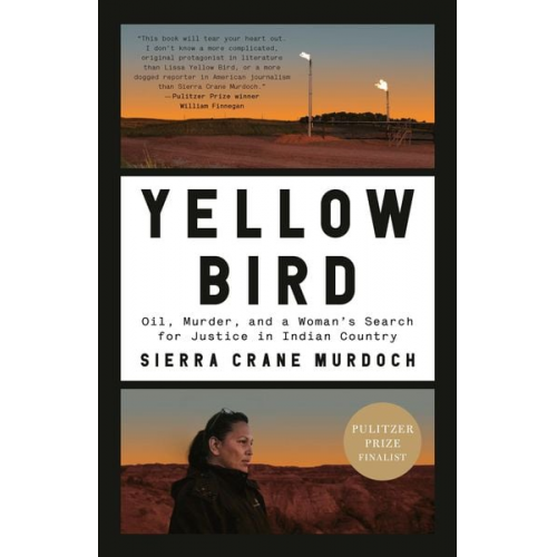 Sierra Crane Murdoch - Yellow Bird