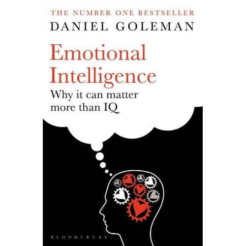 Daniel Goleman - Emotional Intelligence