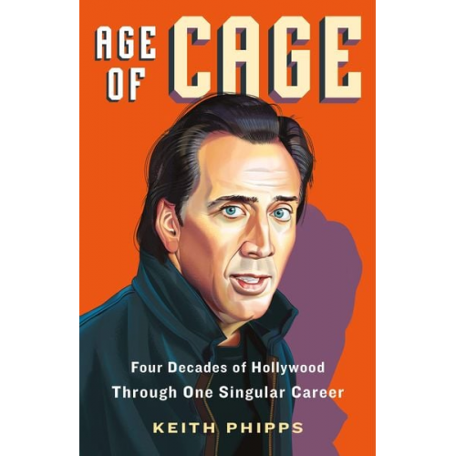 Keith Phipps - Age of Cage