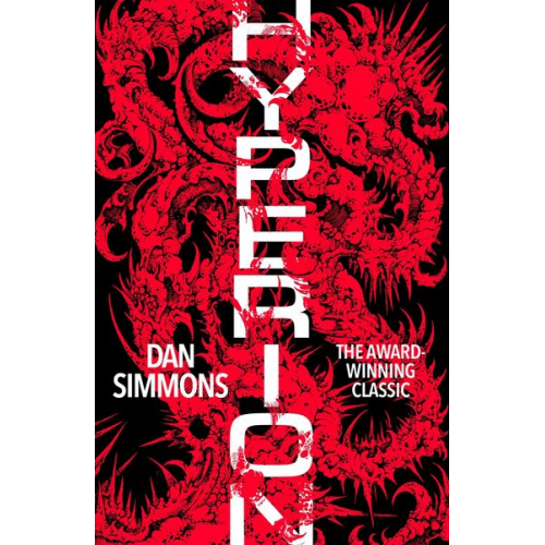 Dan Simmons - Hyperion