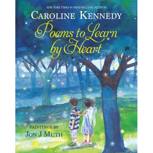 Caroline Kennedy - Poems to Learn by Heart