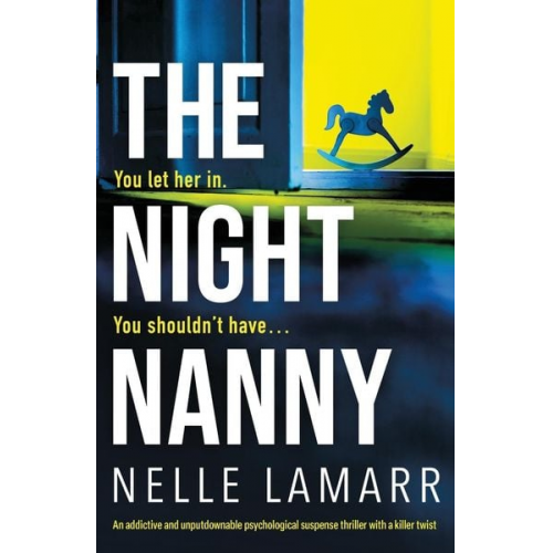 Nelle Lamarr - The Night Nanny