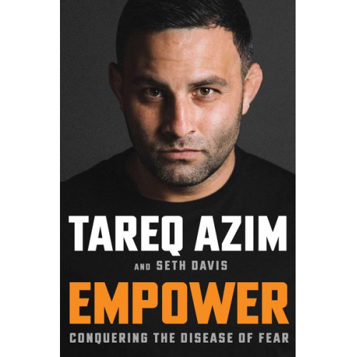 Tareq Azim Seth Davis - Empower