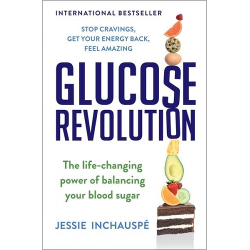 Jessie Inchauspe - Glucose Revolution