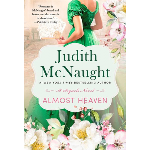 Judith McNaught - Almost Heaven