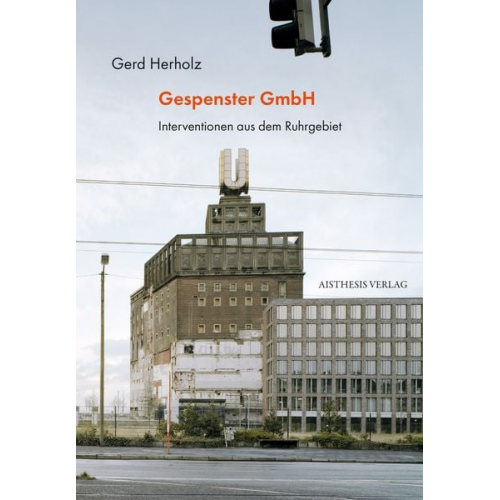 Gerd Herholz - Gespenster GmbH