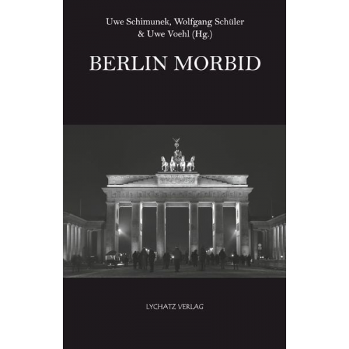 Berlin morbid