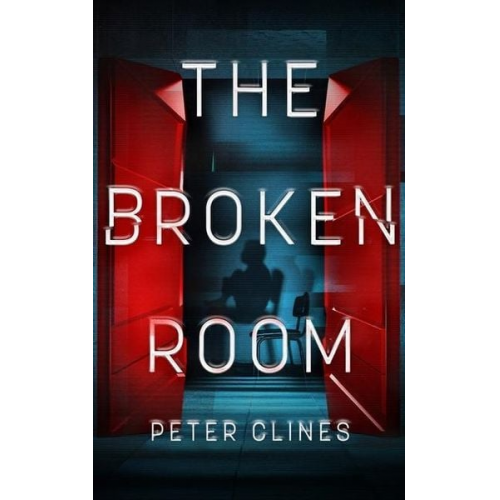 Peter Clines - The Broken Room