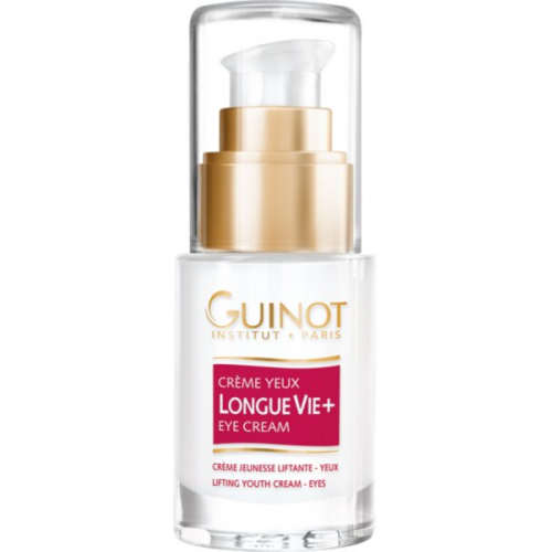 Guinot Longue Vie + Yeux Eye Cream 15 ml