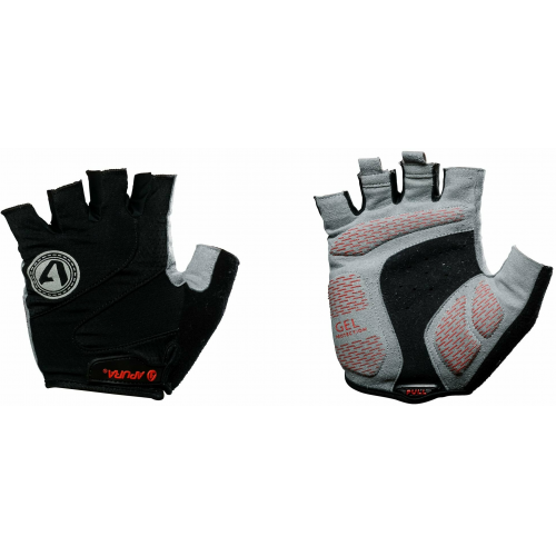 Apura Herren Handschuh Essential L schwarz