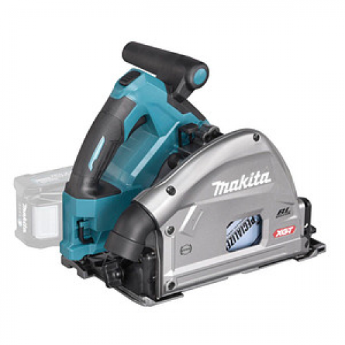 makita SP001GZ03 Akku-Tauchsäge 40,0 V, ohne Akku