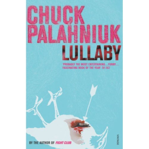 Chuck Palahniuk - Lullaby