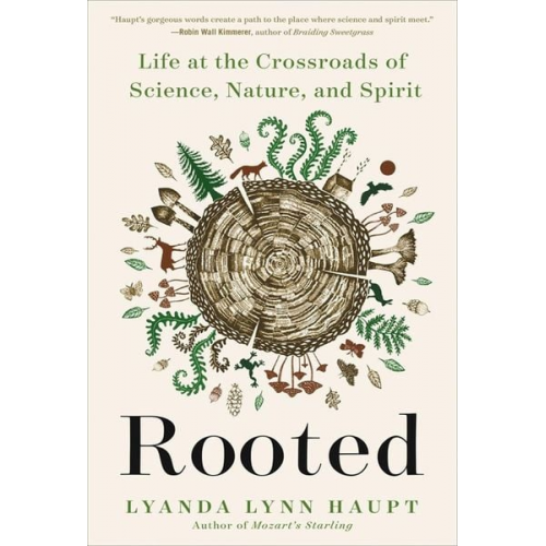 Lyanda Lynn Haupt - Rooted