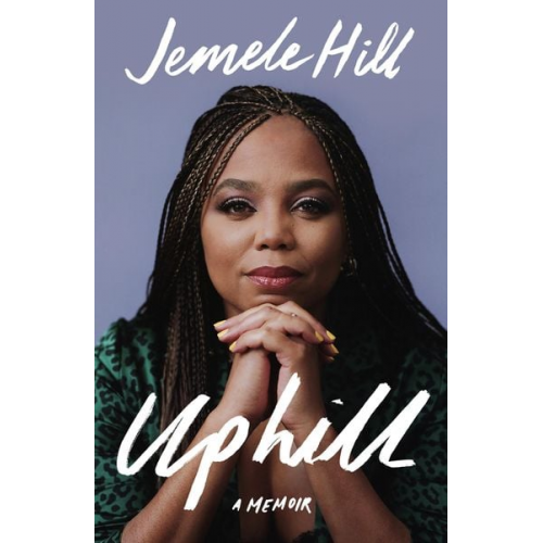 Jemele Hill - Uphill