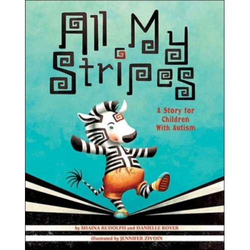 Shaina Rudolph Danielle Royer - All My Stripes