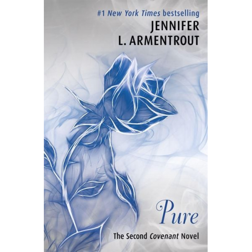 Jennifer L. Armentrout - Pure (The Second Covenant Novel)